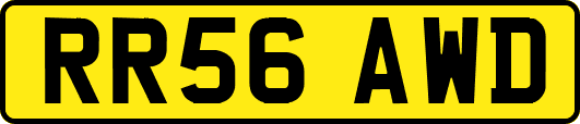 RR56AWD