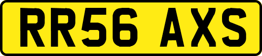 RR56AXS
