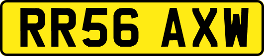 RR56AXW