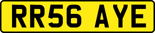 RR56AYE