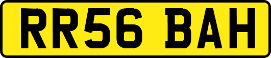 RR56BAH