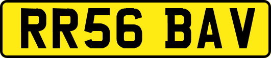 RR56BAV