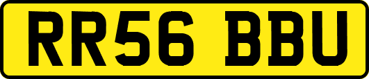 RR56BBU