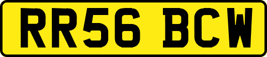 RR56BCW