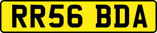 RR56BDA