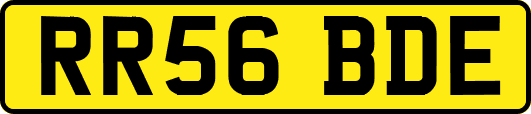 RR56BDE