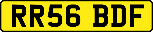 RR56BDF