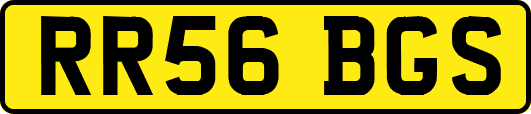 RR56BGS