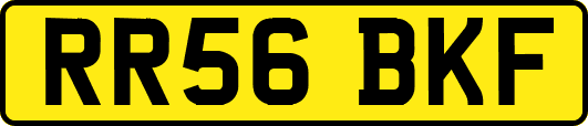 RR56BKF