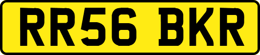 RR56BKR