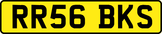 RR56BKS