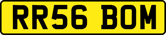 RR56BOM
