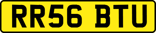 RR56BTU