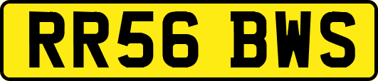 RR56BWS