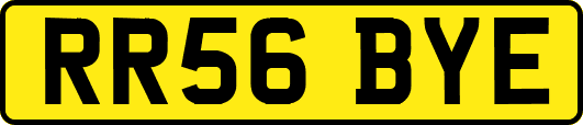 RR56BYE
