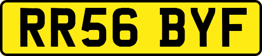 RR56BYF