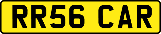 RR56CAR