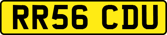 RR56CDU