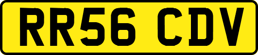 RR56CDV