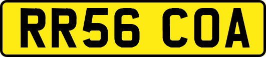 RR56COA