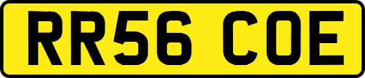 RR56COE
