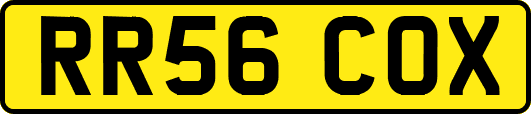 RR56COX