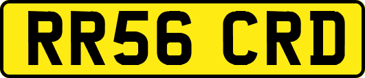 RR56CRD