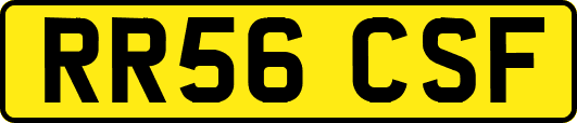 RR56CSF