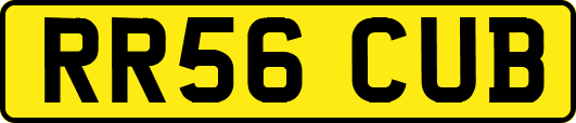 RR56CUB