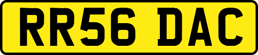 RR56DAC