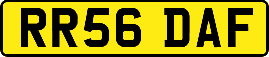 RR56DAF