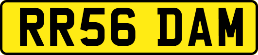 RR56DAM
