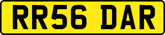 RR56DAR