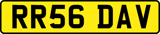 RR56DAV