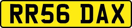 RR56DAX