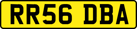 RR56DBA