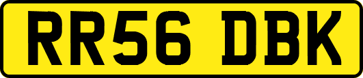 RR56DBK