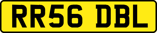 RR56DBL