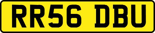 RR56DBU