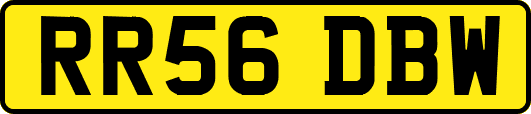 RR56DBW