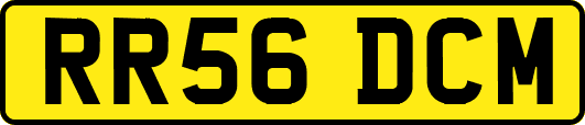 RR56DCM