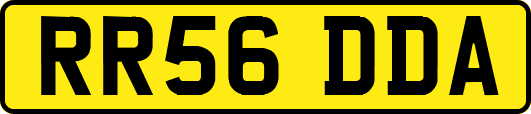 RR56DDA