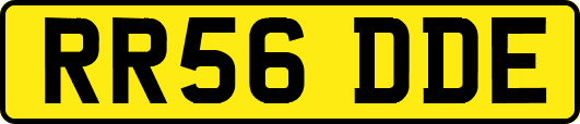RR56DDE