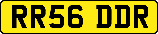 RR56DDR