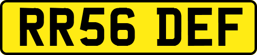 RR56DEF