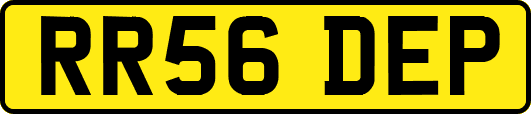 RR56DEP