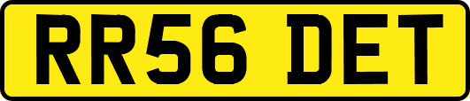 RR56DET