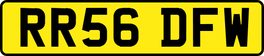 RR56DFW