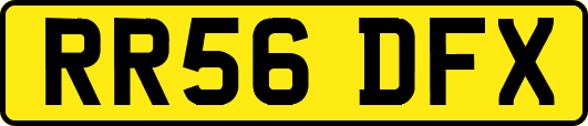 RR56DFX