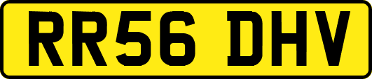 RR56DHV